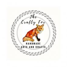 Crafty Fox logo