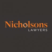 Nicholsons Lawyers