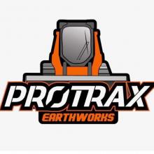 Protrax Earthworks logo