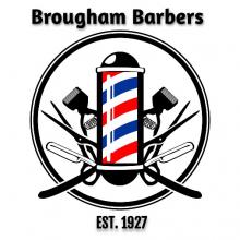 Brougham Barbers