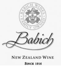 Babich logo