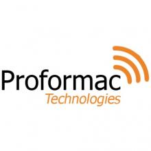 Proformac Technologies logo