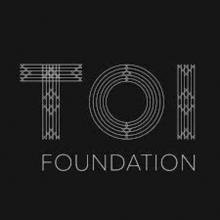 Toi Foundation logo