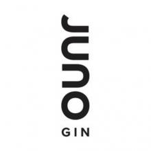Juno Gin logo